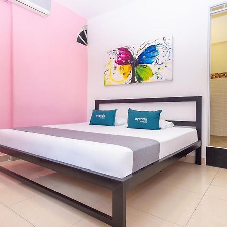Ayenda San Juanero Hotell Neiva  Eksteriør bilde