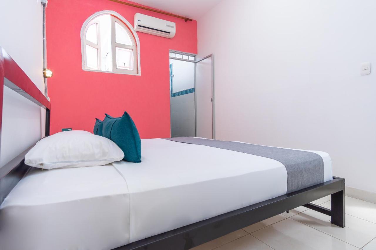Ayenda San Juanero Hotell Neiva  Eksteriør bilde