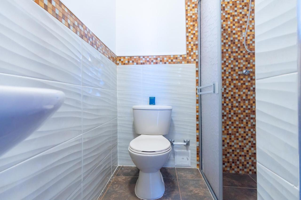 Ayenda San Juanero Hotell Neiva  Eksteriør bilde